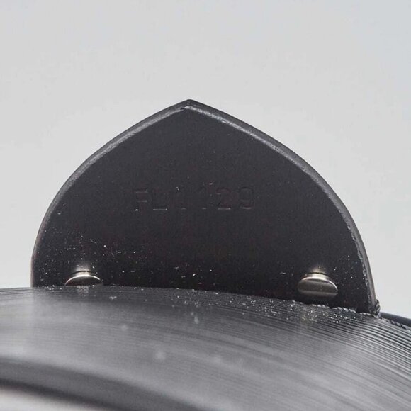 Louis Vuitton Black Epi Leather Cannes Bag - Picture 6 of 12